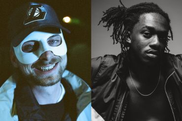 Ric Wilson and Bone Slim