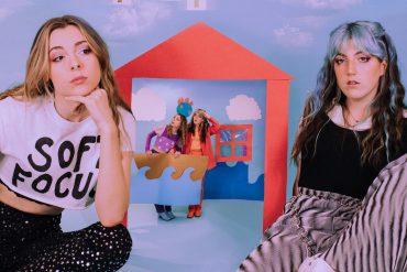 Soft Focus - Hotel Fiction