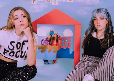 Soft Focus - Hotel Fiction