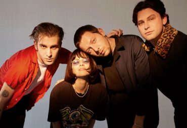 The Marías © Ashley Seryn