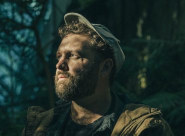 Tom West © Lauren Connelly