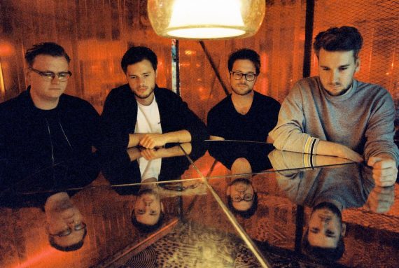 Twilight Driving ©️ Sam Shaw