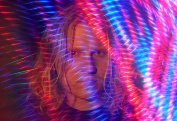 Ty Segall © Denee Segall