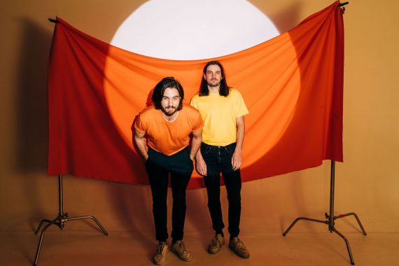 Wanderers © Samuel Graves