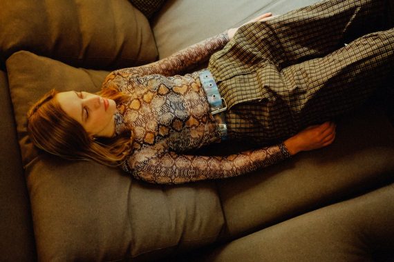 Anika © Sven Gutjahr