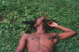 beyondsonny © Pia Fergus