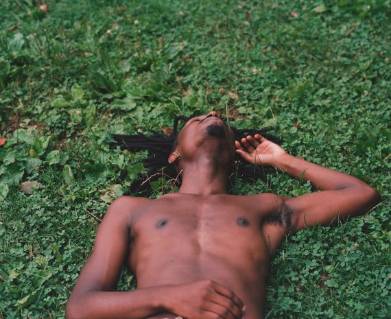 beyondsonny © Pia Fergus