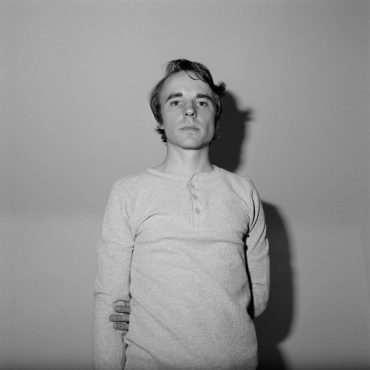 Andy Shauf © Colin Medley