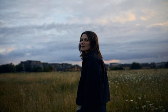 Art School Girlfriend © Jake Green