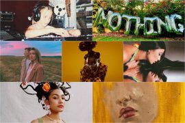 Atwood Magazine's Weekly Roundup | September 10, 2021