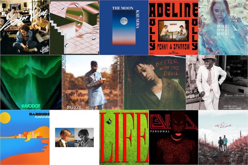 Review Bleachers' "Don't Take the Money," a FightforWhatYouLove