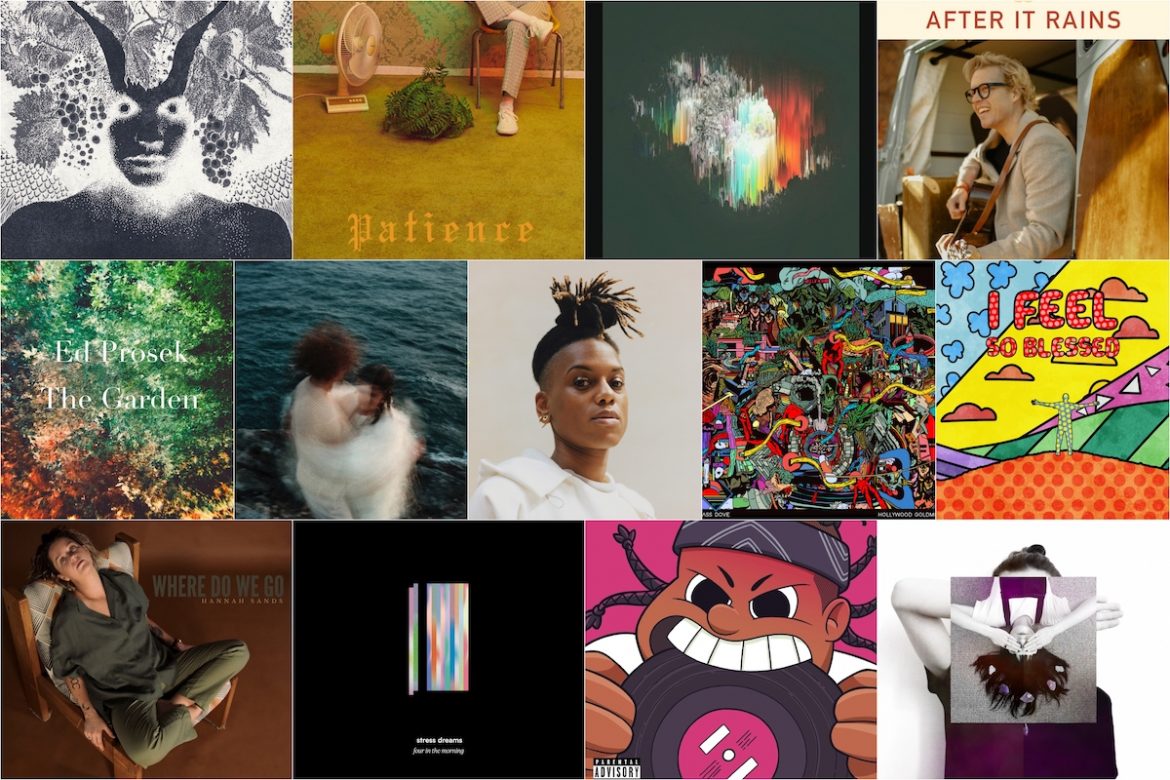 Atwood Magazine's Weekly Roundup | September 24, 2021