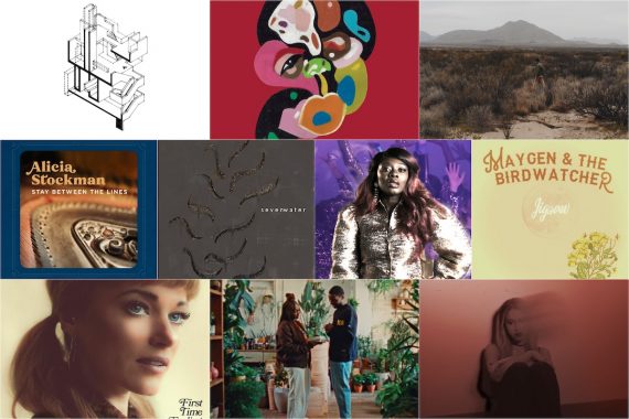 Atwood Magazine's Weekly Roundup | September 3, 2021