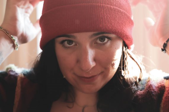 Daisy Abrams © 2021