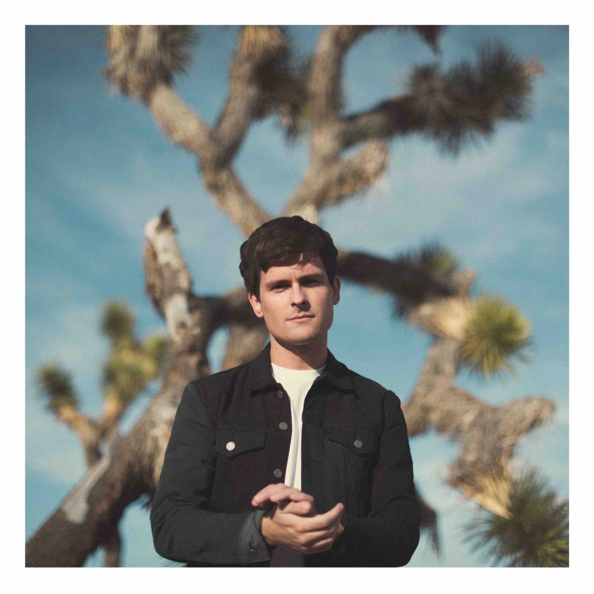 Everything's Waiting for You - Tom Speight