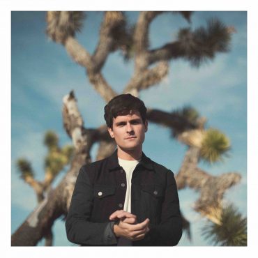 Everything's Waiting for You - Tom Speight