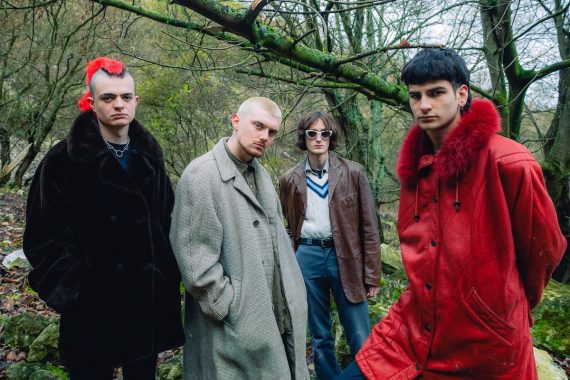 FLOWVERS © Indy Brewer