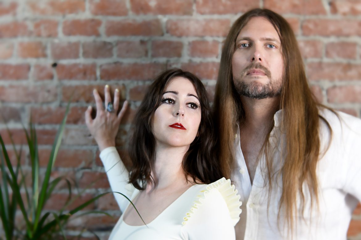 Glass Heart String Choir © Ryan J. Salva