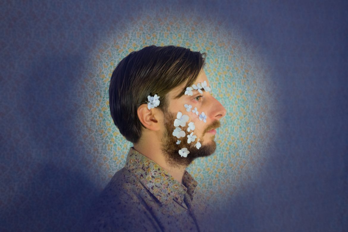 Glenn Echo © Ariana Dixon