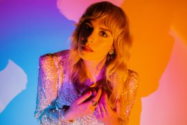 Haley Johnsen © 2021