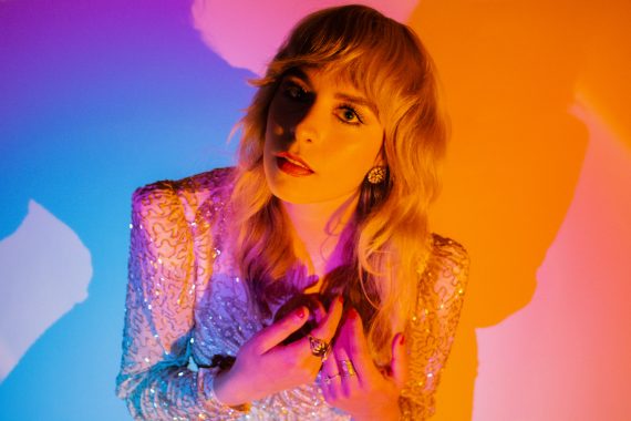 Haley Johnsen © 2021