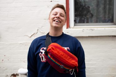 You, Me, And Everyone We Know © Connor Feimster