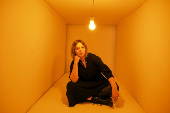 Jade Bird © Colin Lane