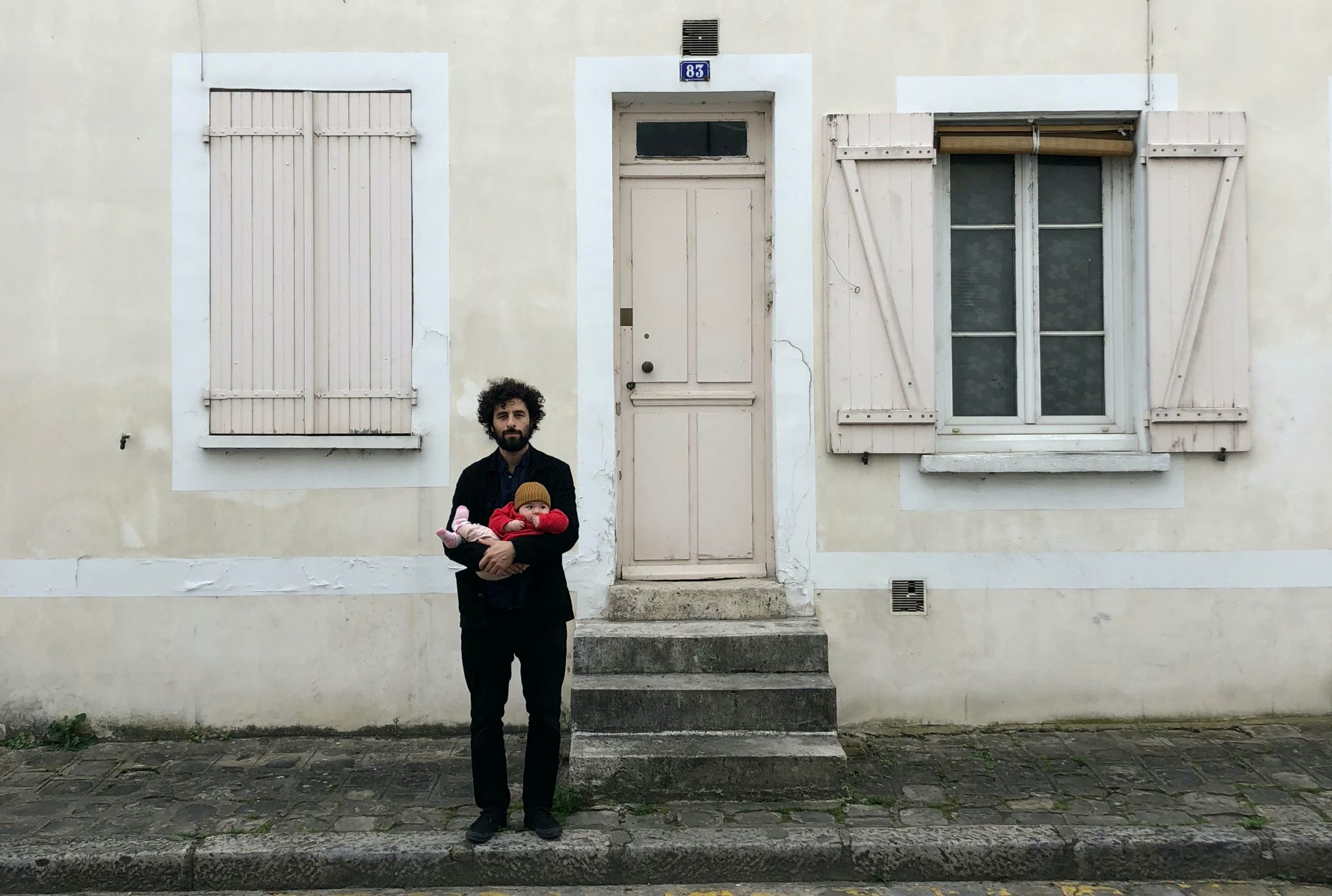 José González © Peter Toggeth / Mikel Cee Karlsson