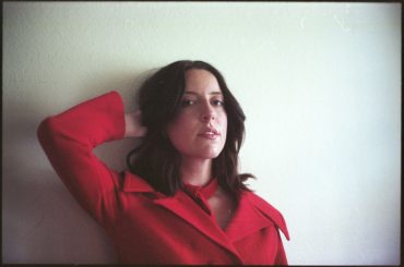 Kaley Rutledge © Monica Murray