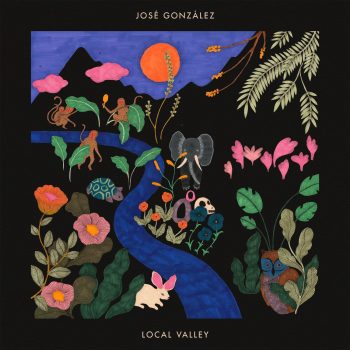 Local Valley - José González