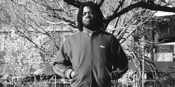 MIKE © Akhira Montague