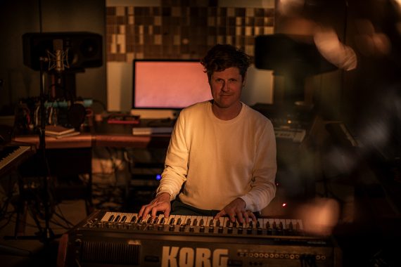 Mano Le Tough © Kostas Maros