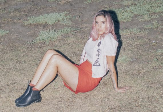 Merpire © Nick Mckk