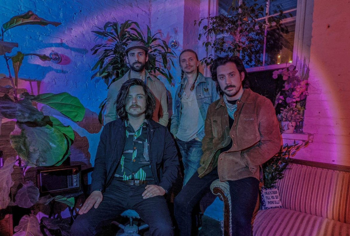 Mo Lowda & The Humble © Lauren Fithian