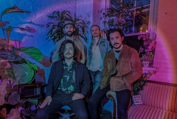 Mo Lowda & The Humble © Lauren Fithian