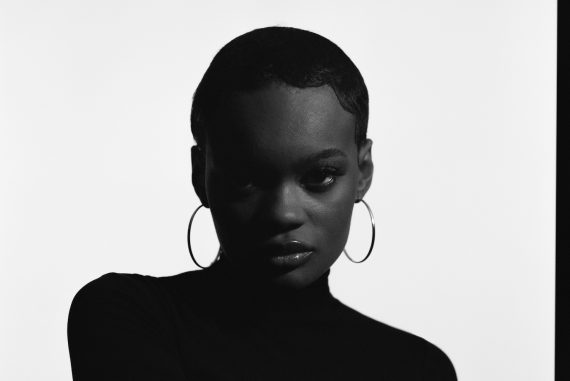 Naomi Kimpenu © 2021