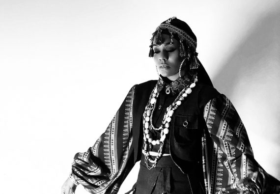 Navy © Pretty Boy Worldwide