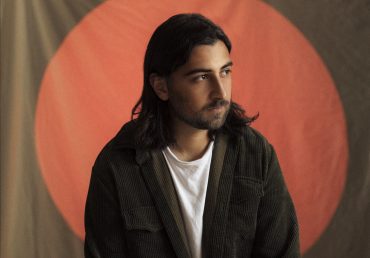 Noah Kahan © Aysia Marotta