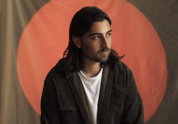 Noah Kahan © Aysia Marotta