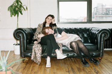 Overcoats © Aysia Marotta