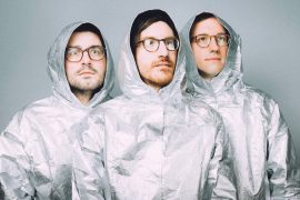 Pet Symmetry © Sam Porter