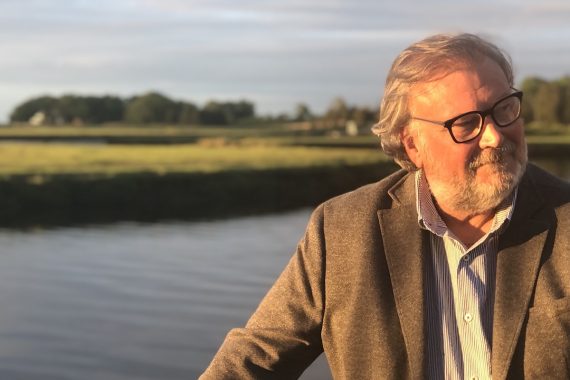 Robert Ellis Orrall © Ricardo Fernandez