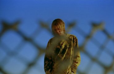 School of X © Jonas Bang