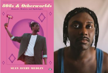 Sean Medlin © Nina Paz