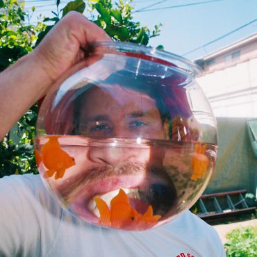 Slimdan © Zachary Blumner