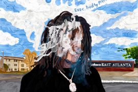 Sli’merre - Young Nudy, Pi'erre Bourne