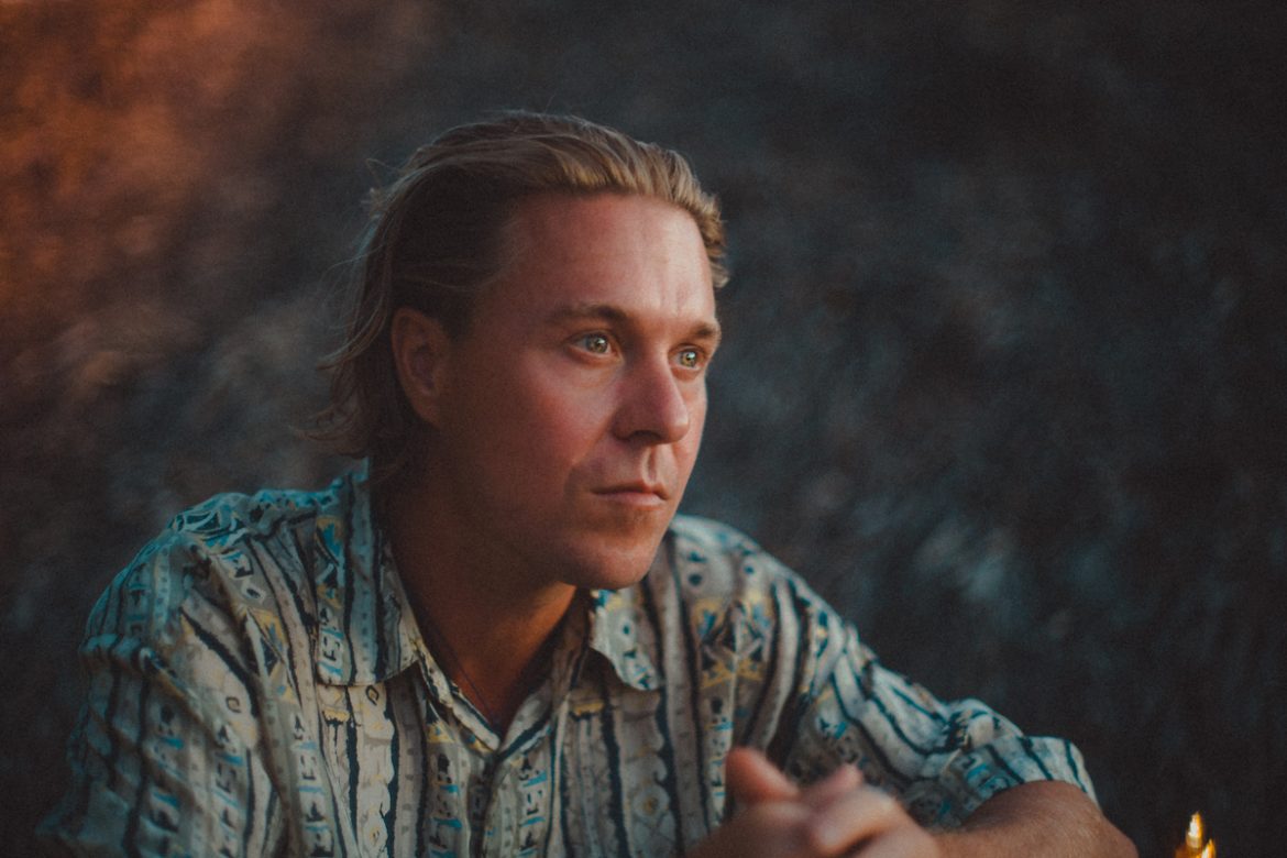 The Franklin Electric © Levi Zortman