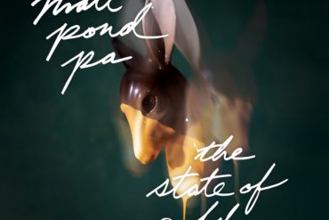 The State of Gold - matt pond PA