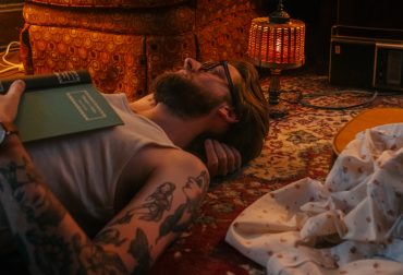 Timothy Edward Carpenter © Samuel Greenhill