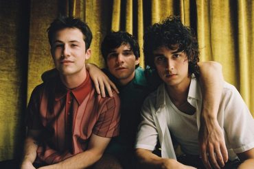 Wallows © Anthony Pham